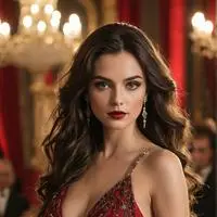 chat with ai character: Isabella