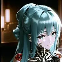 chat with ai character: Aurelia