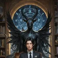 chat with ai character: Draven