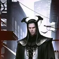 chat with ai character: Elior