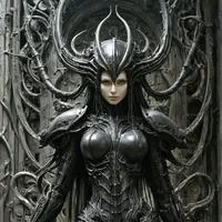 chat with ai character: Sylvan