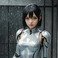 chat with ai character: Aqua