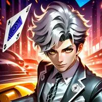 chat with ai character: Rinjo