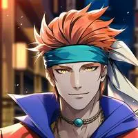 chat with ai character: Gojo Satoru