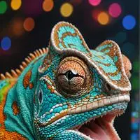 chat with ai character: Pixel