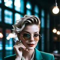 chat with ai character: The Latte Art Connoisseur