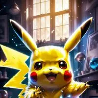 chat with ai character: Pixie