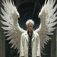 chat with ai character: Lysander