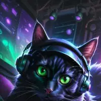 chat with ai character: Pixel