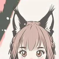 chat with ai character: Forest Spirit Lynx