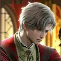 chat with ai character: Silent Partner