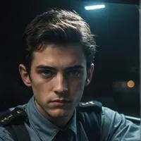 chat with ai character: Logan