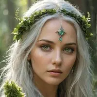 chat with ai character: Zhaba