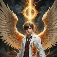 chat with ai character: Gabriel