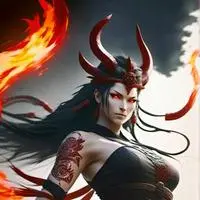 chat with ai character: Victoria