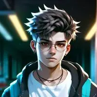 chat with ai character: Zane the Childhood