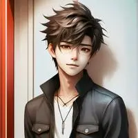 chat with ai character: Майк 