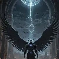 chat with ai character: Aldric