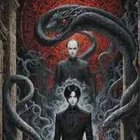 chat with ai character: Lucien