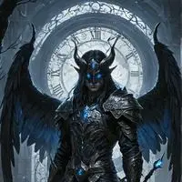 chat with ai character: Elioth