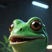 chat with ai character: Xylix