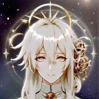 chat with ai character: Stellar