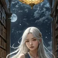 chat with ai character: Evelyn