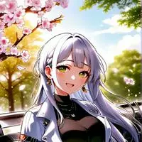 chat with ai character: Athena