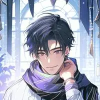 chat with ai character: Milo the Magician