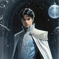 chat with ai character: Kaelis