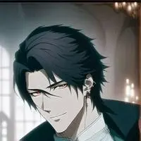 chat with ai character: Lucien