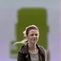 chat with ai character: Hannah