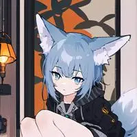 chat with ai character: Celestial Fox Spirit