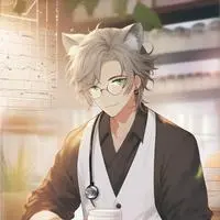 chat with ai character: The Quantum Latte Theorist