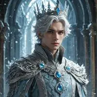 chat with ai character: Sebastian