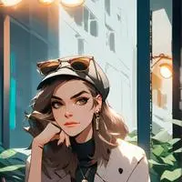 chat with ai character: The Influencer's Dilemma