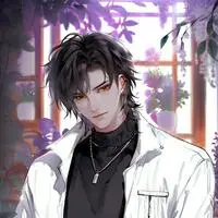 chat with ai character: крис