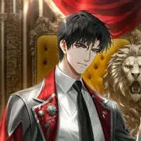 chat with ai character: Nice Rival