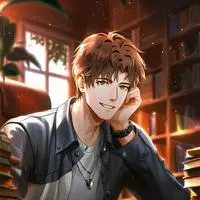 chat with ai character: |~♥mico♥~|