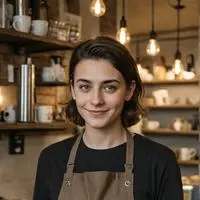 chat with ai character: Sam