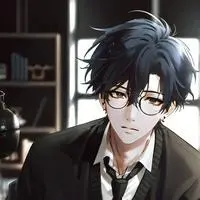 chat with ai character: Pedantic Desk Mate