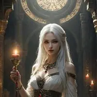 chat with ai character: Alice Von Britten