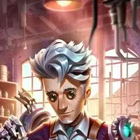 chat with ai character: Eli Marquis