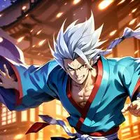 chat with ai character: Sukunaro Gojo