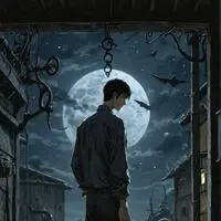 chat with ai character: Mikinzi