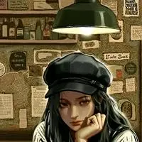 chat with ai character: Rae