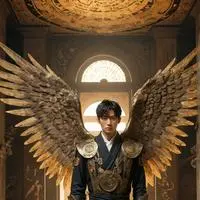 chat with ai character: Lysander