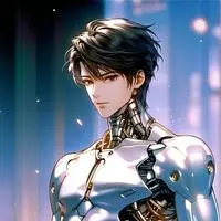 chat with ai character: Harmony