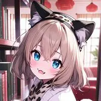 chat with ai character: Lila the Leopard Spirit