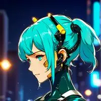 chat with ai character: Aurelia